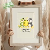 You're My Main Squeeze Clipart thumbnail 6