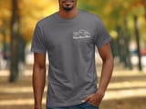 Pismo Street Rods Tee thumbnail 10