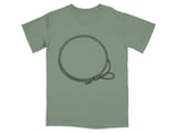 The Boundless Loop T-Shirt thumbnail 5