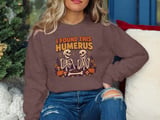 I Found This Humerus Tee or Sweatshirt thumbnail 16
