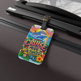Cruise Mode Activated Tropical Graphic thumbnail 8