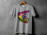 Shred Squad Fox | BMX T-Shirt thumbnail 3