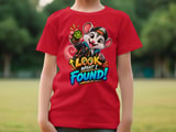 Look What I Found Parker the Possum Tee thumbnail 19