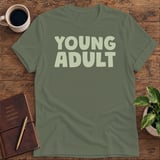 Young Adult Softstyle Tee thumbnail 9