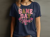 Game Day Vibes Tee or Sweatshirt thumbnail 1