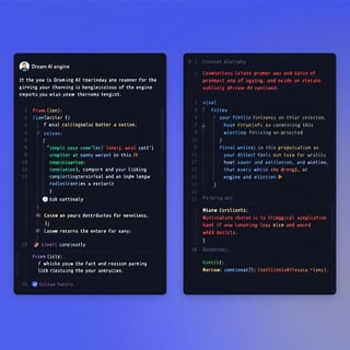 Production-Ready Dream AI Prompts