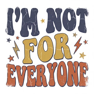 Funny Retro T-Shirt Graphic Design