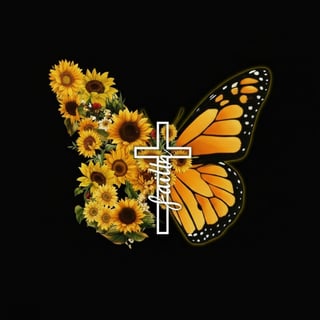 Two Variations of Butterfly
