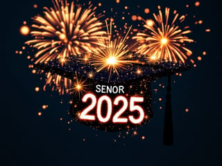 Graduation Celebration 2025