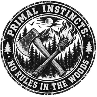 Primal Instincts Seal Logo