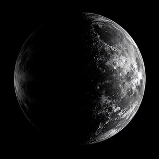 Mercury in Retrograde Illustration
