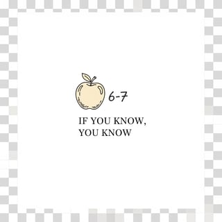 Minimalist Apple Line Art T-Shirt Design