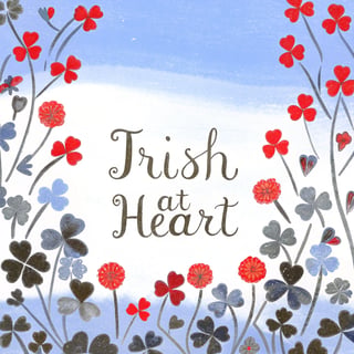 Irish Wildflower Floral Design
