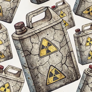 Seamless Grunge Industrial Design