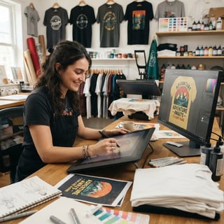T-shirt Designs