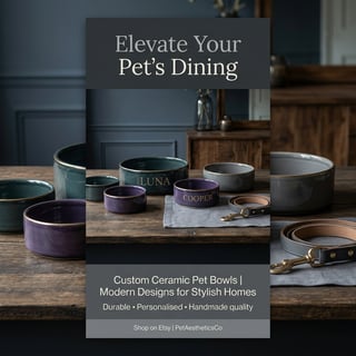 Premium Pinterest Pin for Etsy Product