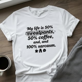 Sarcastic Slogans for Shirts