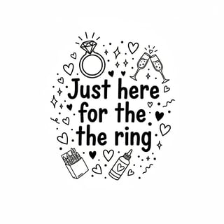 Engagement Theme Design with Beth Ellen Font