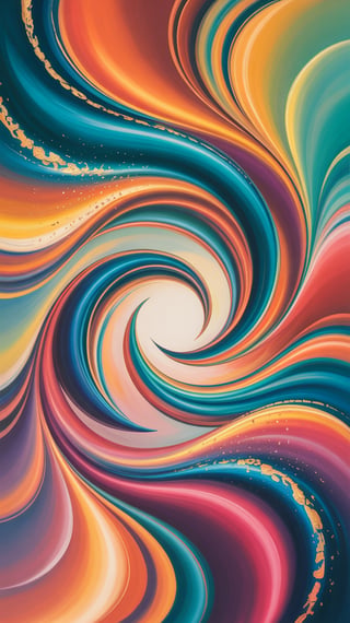 Free Abstract Pattern Design