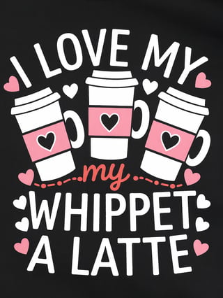 Whimsical Coffee Cups Design