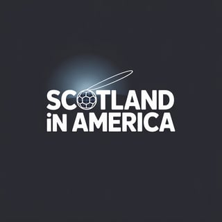 Minimalist Scotland in America Design
