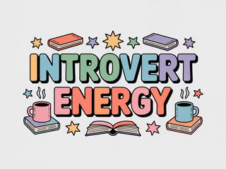 Introvert Energy Design