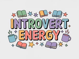 Introvert Energy Design