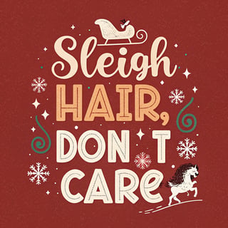 Funky Retro Holiday Block Font