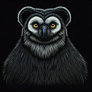 Big Jew Illustration