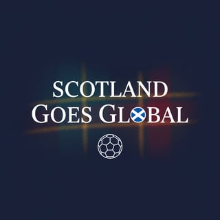 Scotland Global Soccer Design