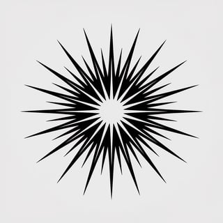 I Contain Multitudes Star Design