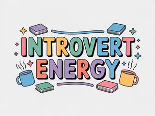 Introvert Energy Design