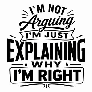 Bold Typography T-Shirt Design