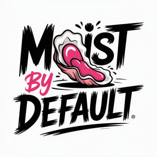 Bold Edgy T-Shirt Graphic Design