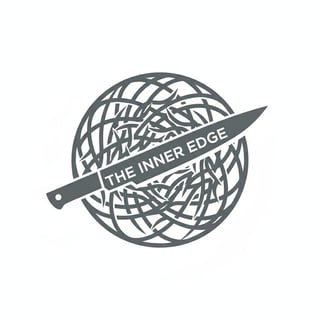 Modern Logo for The Inner Edge