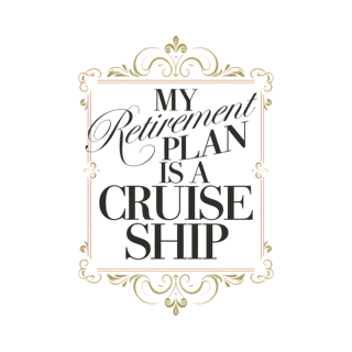 Retirement Plan Cruise Ship Design