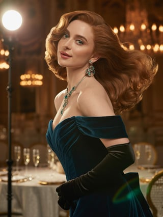 Spellbound Sophistication Art