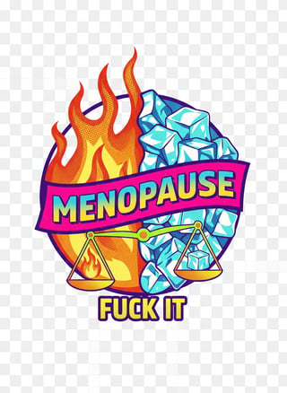 Flames and Ice T-Shirt Design