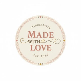 Timeless Valentine Typography Design