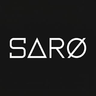 Geometric Grid-Based Logo Design