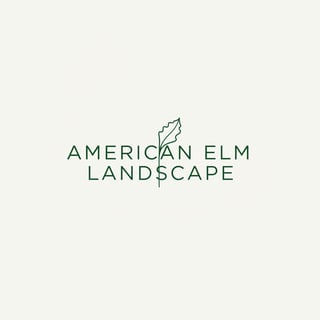 Minimalistic Modern Logo Design