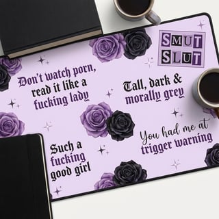 Dark Romance Quotes Design