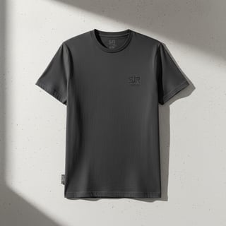 Minimal Luxury T-shirt Design