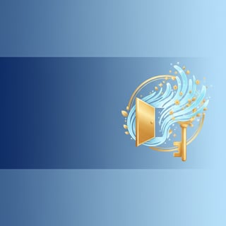 Unlock Impact Key and Doors Image