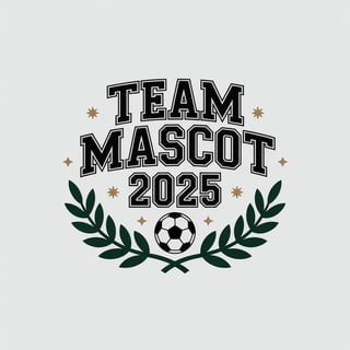Varsity Team Badge 2025