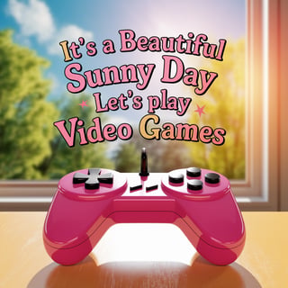 Retro Gaming Controller Design