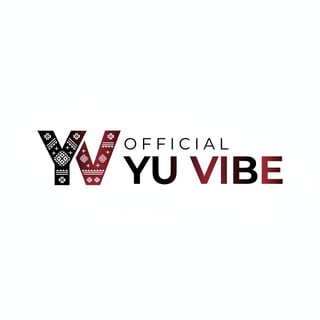 Professional Balkan-Inspired YV Monogram Logo