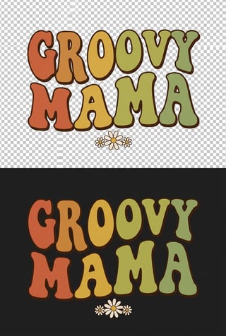 Print-Ready Mom Life Graphic Designs