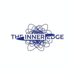 Modern Logo for The Inner Edge