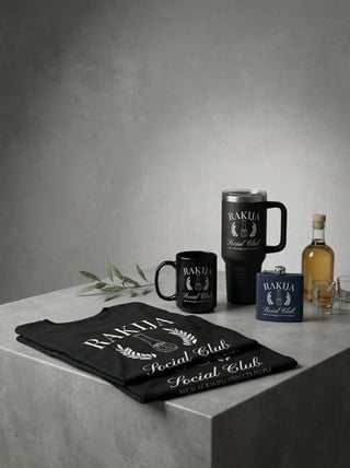 High-End Studio Fashion Collection